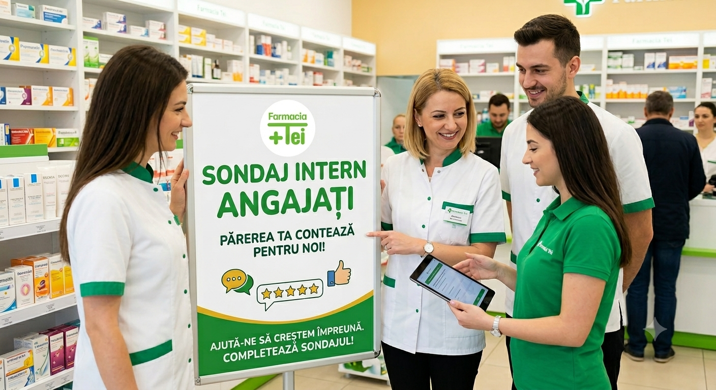 Farmacia Tei
