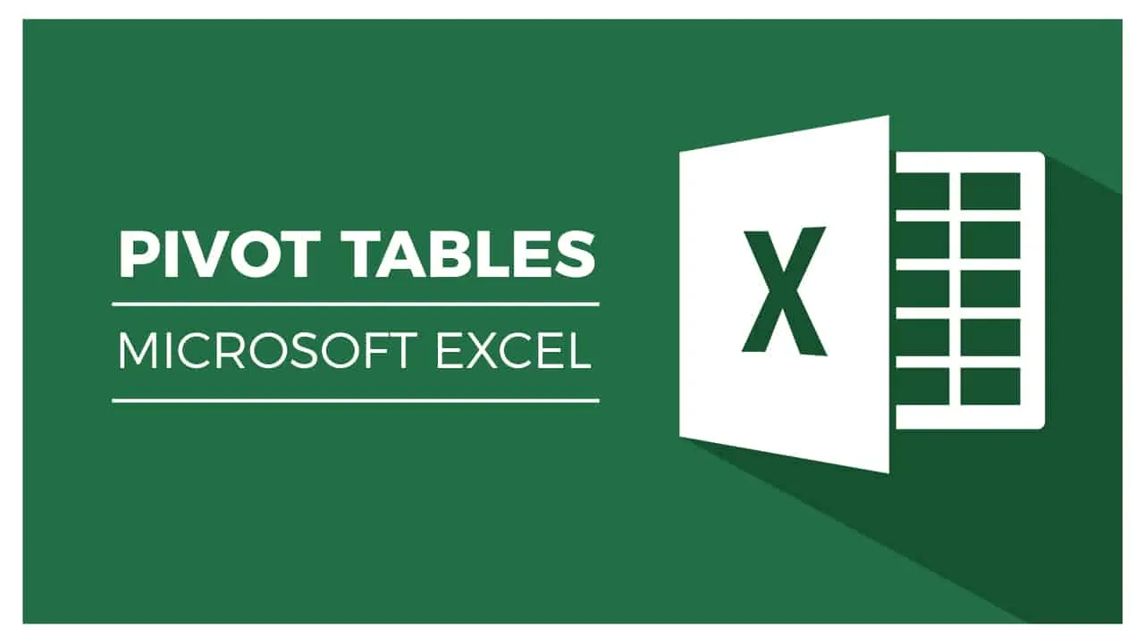 Funcțiile Pivot și Cub în Excel