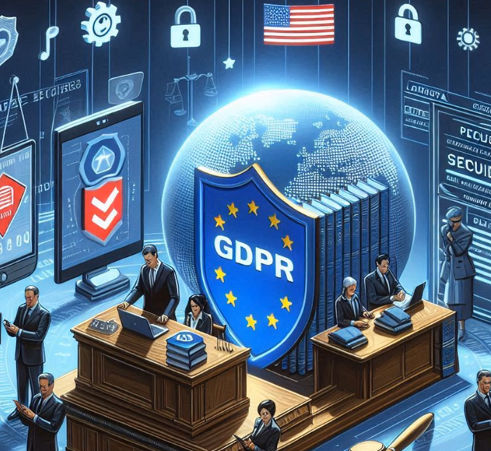 Scurt curs Front Desk- Securitatea Datelor Farmacia Tei - Sesiunea 1