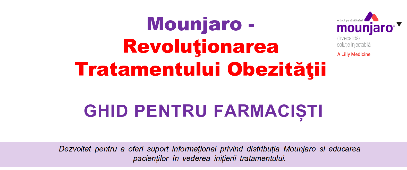 Mounjaro
