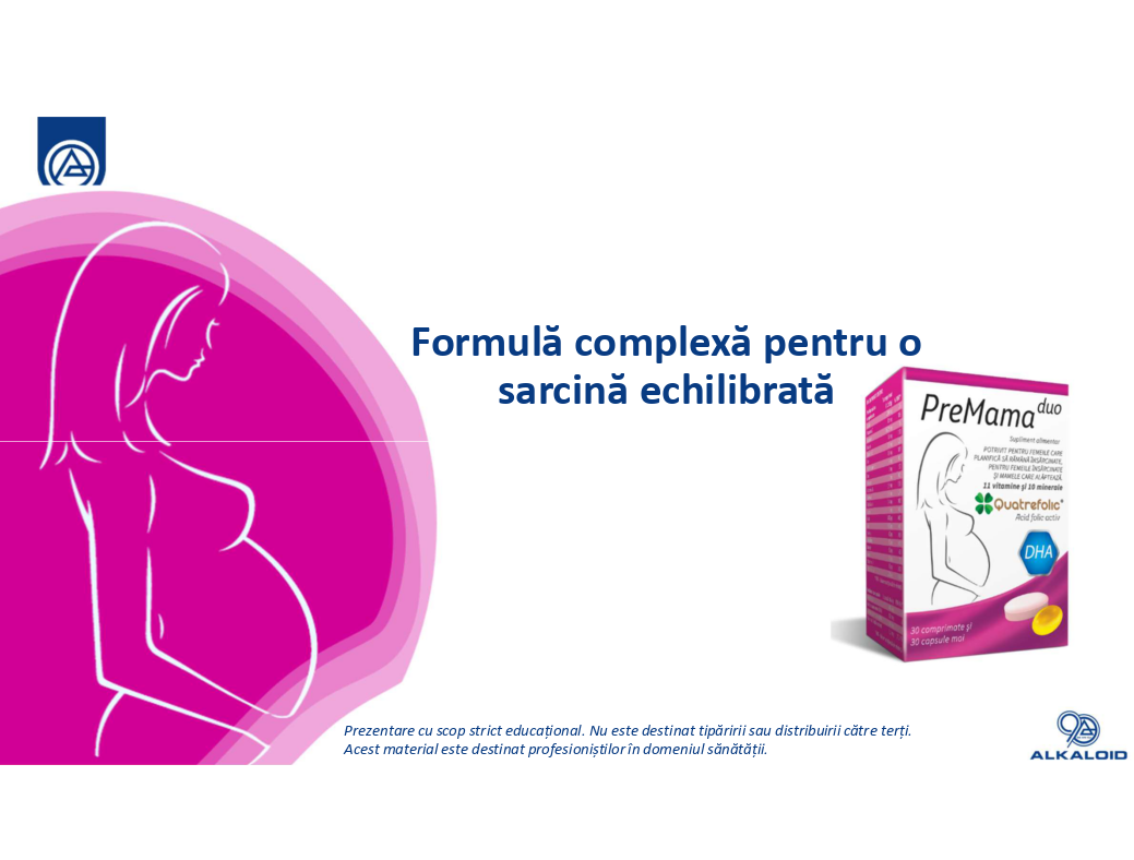 Premama Duo