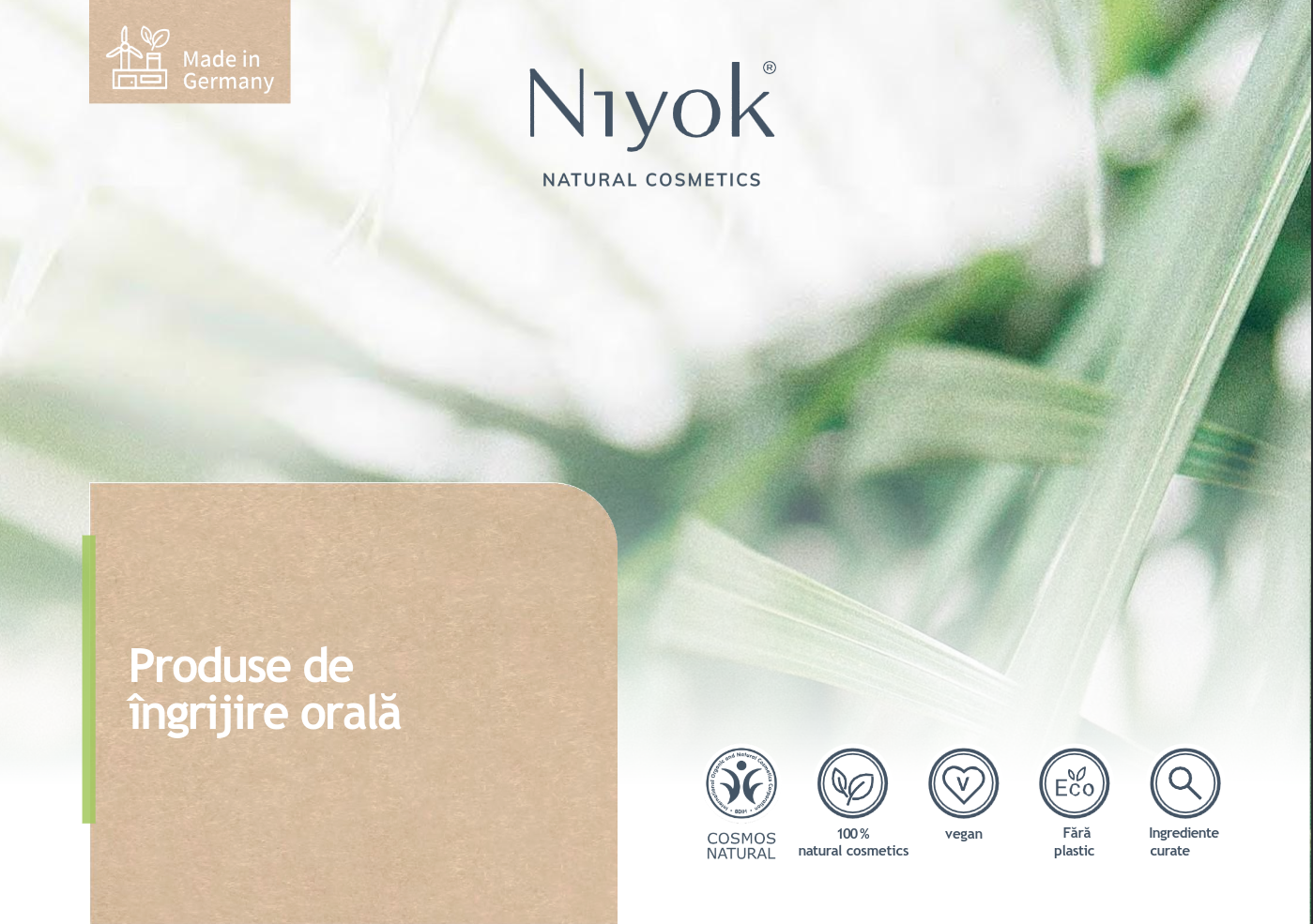 Niyok
